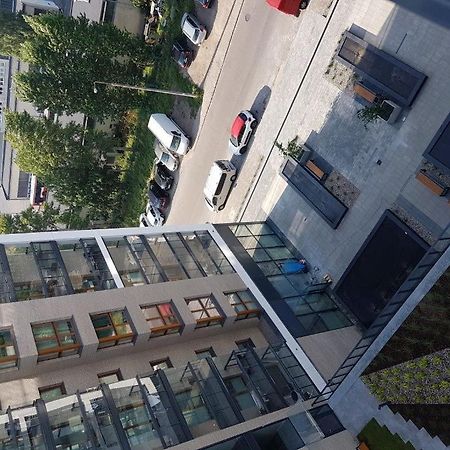 Apartament Bellamore Gdansk Exterior photo
